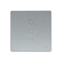 Smart switch for touch blinds PNI SafeHome PT135J WiFi, 600W, internet control, Tuya Smart mobile application, integration in scenarios and smart automation with other compatible products Tuya, Alexa
