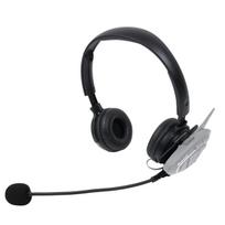 Midland Demo Kit Pro Series microphone for school driver moto, sky, compatible with Midland BT Next Pro