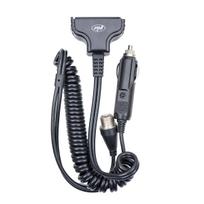 PNI adapter for 12V power supply and external antenna for HP 62 Escort PNI