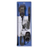 Kit CB CBI PNI Escort 62 and PNI Extra 48 with Magnet included, ASQ, RF gain