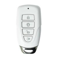 The SmartHome SM400 smart home smartphone remote control