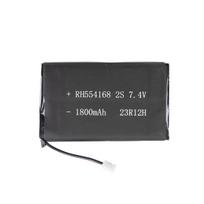 PNI 82 Li-Ion 1800 mAh battery, for the PNI Escort HP 82 radio station