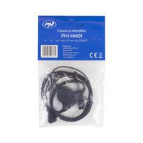 Headset with microphone PNI HM91 with 1 pin 2.5mm PNI-MT
