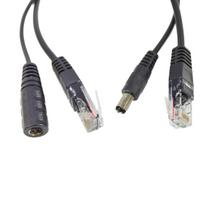POI-passive PNI POE-P2 for surveillance systems