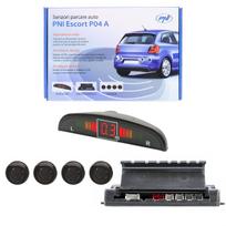 Car Park Sensors PNI Escort P04 A with 4 receivers