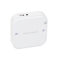 Wireless control relay compatible with PNI ZigBee WiFi Mini hub