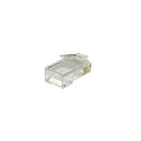 PNI RJ45 jack for Cat6 UTP cable