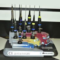 Antenna stand Midland Cod 603541