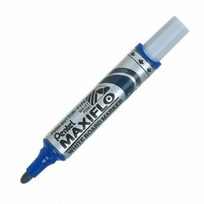 Žymeklis baltosioms lentoms PENTEL MAXIFLO MWL5M, 6mm, mėlynas