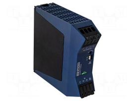 Power supply: switching | for DIN rail | 240W | 24VDC | 10A | IP20