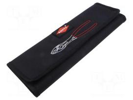 Etui | tool case | rolled | Twist Grip