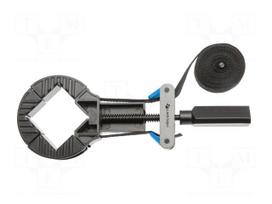 Belt clamp | 4m