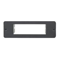 PNI 1DIN housing for mounting the PNI HP 5500 radio station