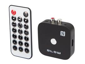 Automobilių ir motociklų prekės, elektronika, navigacija, CB radijas // Automobilio FM siųstuvai // 74-198# Transmiter bluetooth aux out adapter ba-01