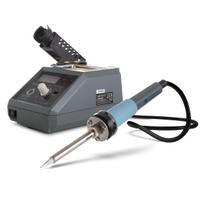 SOLDERING STATION WITH LED DISPLAY & CERAMIC HEATER - 48 W - 160-480 °C