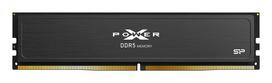 Silicon Power XPOWER Pulse memory module 32GB 1 x 32GB DDR5 6000 MHz ECC (SP032GXLWU60BFSJ)