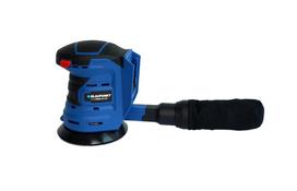 Blaupunkt CO4010 Orbital Sander 18V