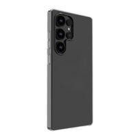 Nugarėlės dėklai Evelatus Samsung Galaxy S25 Ultra Silicone Case 1.5mm TPU Transparent