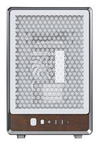 Montech Heritage PRO Midi Tower White