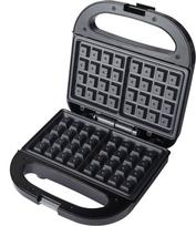 Progress EK5852PVDE Double Waffle Maker