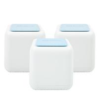 PNI GB1200 Gigabit Wi-Fi Mesh System with full coverage for the home 3 pcs router and AP access point