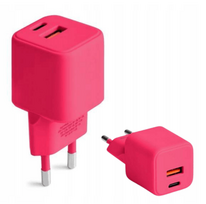 Colorum CLS30-AC-02 USB-A - USB-C Wall Charger 30W