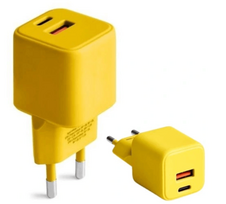 Colorum CLS30-AC-05 USB-A - USB-C Wall Charger 30W