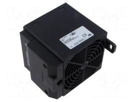 Heating element: blower | heating,semiconductor,with fan | 400W