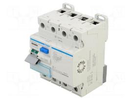 RCD breaker | Inom: 40A | Ires: 30mA | Max surge current: 250A | IP20