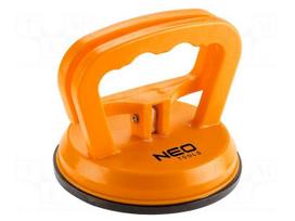 Suction lifter | single | 40kg