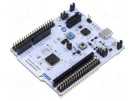 Dev.kit: STM32 | Comp: STM32U083RCT6 | Architecture: Cortex M0+