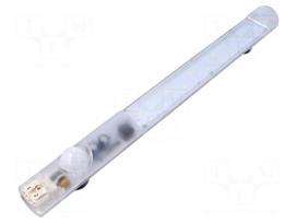 LED lamp | plastic | cascade connection,control cabinets | IP20