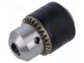 Drill holder