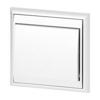 TELEFONSPYNĖS | Door Bels // Durų skambučiai // Przycisk dzwonek p/t Luna, 10A, 250V, WP-6/7L, biały