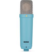 RØDE NT1 Sigature Blue Studio microphone