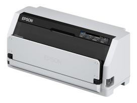 Epson LQ-690II | Mono | Dot matrix | Dot matrix printer | White/Black