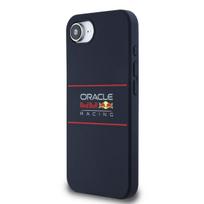 Red Bull Silicone Powerbar MagSafe Case for Apple iPhone 16e