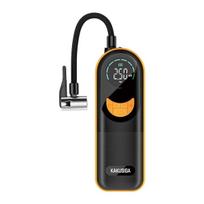 iKaku KSC-1177 Portable wireless smart air pump