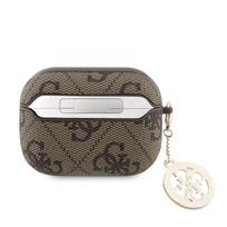 Guess 4G Charm Protective cover for AirPods Pro 2