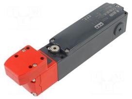 Safety switch: RFID | NG | IP67,IP69K | Electr.connect: M20x1,5 x3