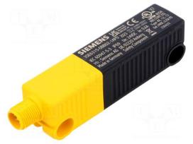 Safety switch: RFID | 3SE63 | IP65,IP67,IP69K | Electr.connect: M12