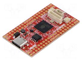 Dev.kit: Raspberry | prototype board | Comp: RP2350 | 2MBFLASH