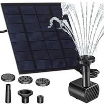 Įrankiai ir matavimo prietaisai // Sodo įrankiai ir priedai // Fontanna solarna Gardlov 25184