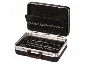 Case | tool case | Body dim: 480x180x350mm