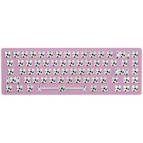Glorious GMMK 2 Compact Barebone, Pink, US