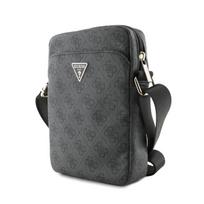 Guess PU 4G Triangle Logo Bag 8"