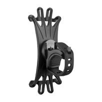 Dviračio priedas Rockbros  Bicycle Phone Holder Rockbros LF436BK (black)