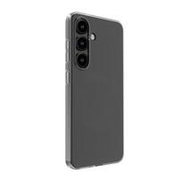 Nugarėlės dėklai Evelatus Samsung Galaxy S25 Plus Silicone Case 1.5mm TPU Transparent