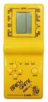 RoGer Electronic Game Tetris Yellow