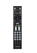 Kitas kompiuterio priedas Hama  Sony Replacement TV Remote Black